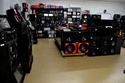 Image Of Car Audio Equipment For Sale In New Bern, NC - Town Pawn